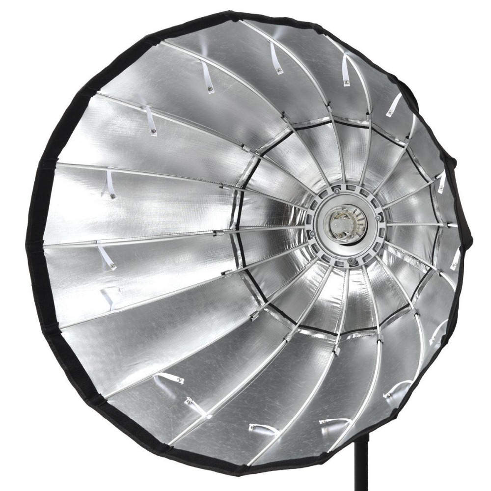 Godox P120H parabolic softbox (90cm, bez grida) - 1
